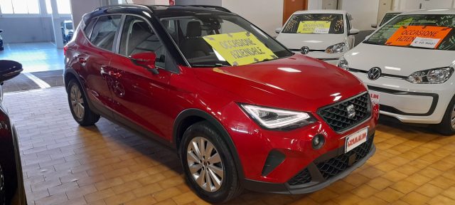 SEAT Arona usata, con Airbag