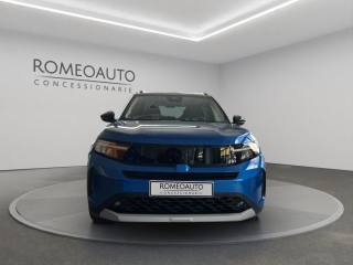OPEL Frontera usata, con Controllo trazione