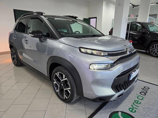CITROEN C3 Aircross usata, con ABS