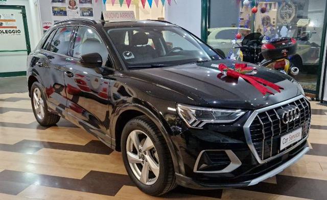 AUDI Q3 usata, con ABS