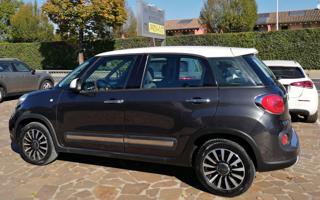 FIAT 500L usata, con Autoradio
