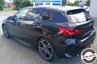 BMW 118 usata, con Airbag Passeggero