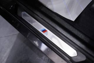 BMW X4 usata, con Controllo automatico clima