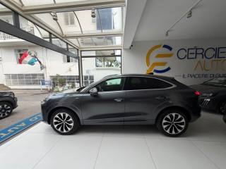 AUDI Q3 usata, con Boardcomputer