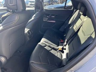 MERCEDES-BENZ GLC 43 AMG usata, con Interni in pelle