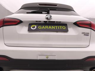 MG EHS usata, con Vivavoce