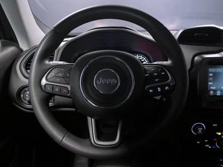 JEEP Renegade usata, con Controllo trazione