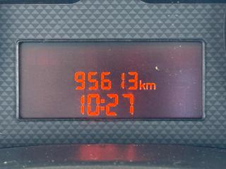 FIAT Panda usata, con Fendinebbia
