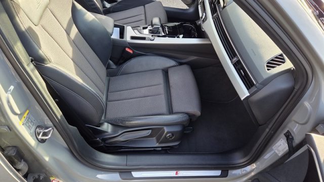AUDI A4 usata, con Chiusura centralizzata
