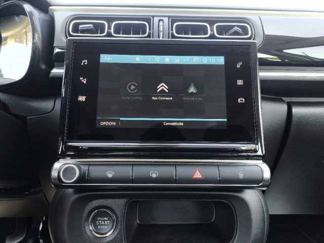 CITROEN C3 usata 9