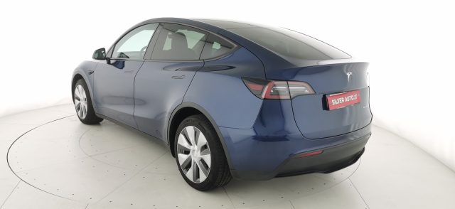 TESLA Model Y usata, con Autoradio