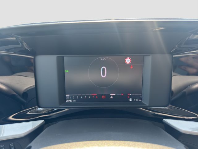 OPEL Mokka usata 13
