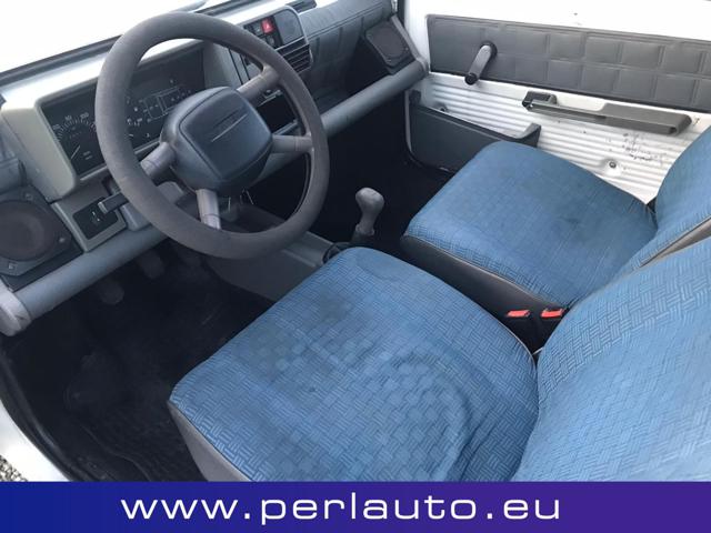 FIAT Panda usata 8