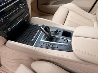 BMW X6 usata, con Cruise Control