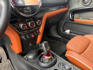 MINI Countryman usata, con Cruise Control