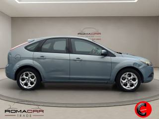FORD Focus usata, con Airbag laterali