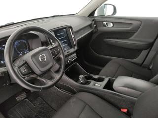 VOLVO XC40 usata, con Controllo trazione