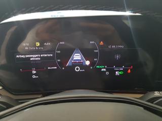 AUDI A5 usata, con Touch screen