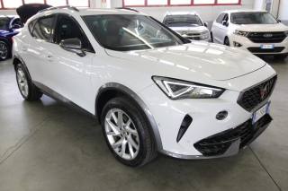 CUPRA Formentor usata, con Airbag laterali