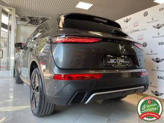 DS AUTOMOBILES DS 7 usata, con Bracciolo