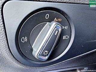 VOLKSWAGEN Tiguan usata, con Servosterzo