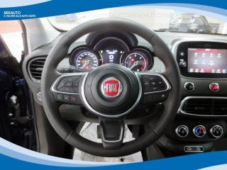 FIAT 500X usata, con Airbag Passeggero