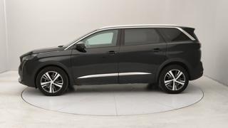 PEUGEOT 5008 usata, con Airbag