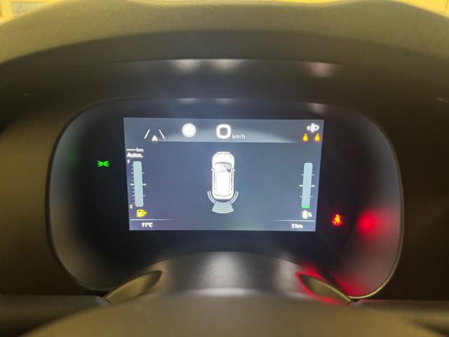 FIAT Panda usata, con ESP