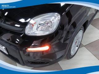 FIAT Panda usata, con Immobilizzatore elettronico