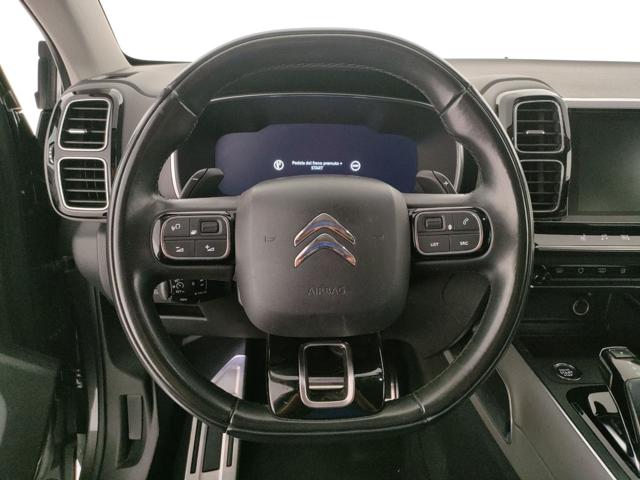 CITROEN C5 Aircross usata, con Chiusura centralizzata