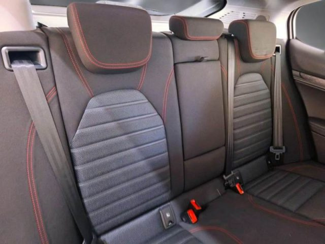 ALFA ROMEO Stelvio usata, con Climatizzatore