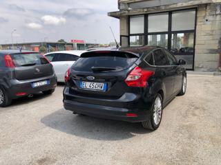 FORD Focus usata, con Autoradio
