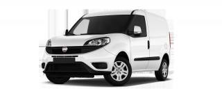 FIAT Other Doblò Cargo VAN CH1 1.5 BlueHdi 100cv MT6