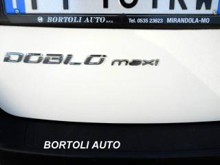 FIAT Doblo usata 19