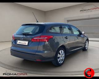 FORD Focus usata, con Airbag laterali