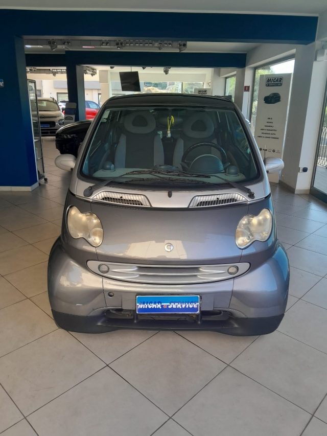 SMART ForTwo usata, con Airbag Passeggero