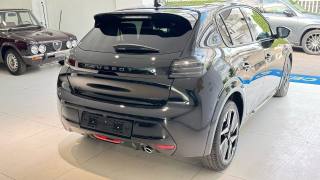 PEUGEOT 208 usata, con Antifurto