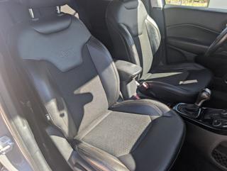 JEEP Compass usata, con Boardcomputer