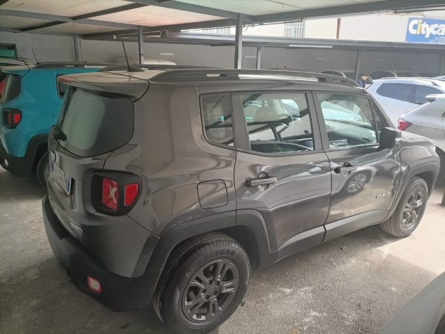 JEEP Renegade usata, con Alzacristalli elettrici