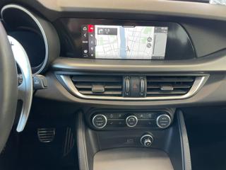 ALFA ROMEO Stelvio usata, con Park Distance Control