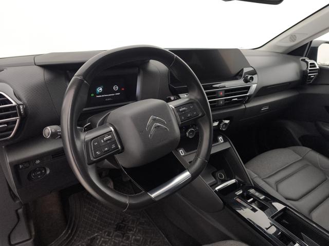 CITROEN C4 usata, con Climatizzatore