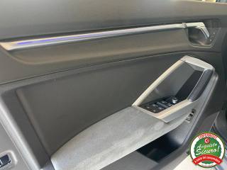 AUDI Q3 usata, con Cruise Control