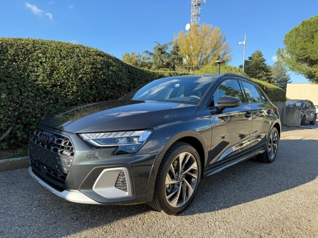 AUDI A3 usata, con ABS