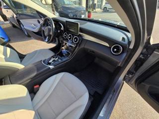 MERCEDES-BENZ C 250 usata, con Cruise Control