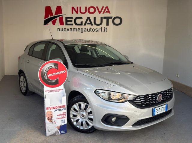 FIAT Tipo usata, con ABS