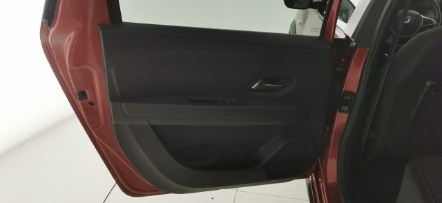 DACIA Jogger usata, con Specchietti laterali elettrici