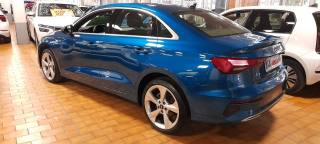 AUDI A3 usata, con Autoradio