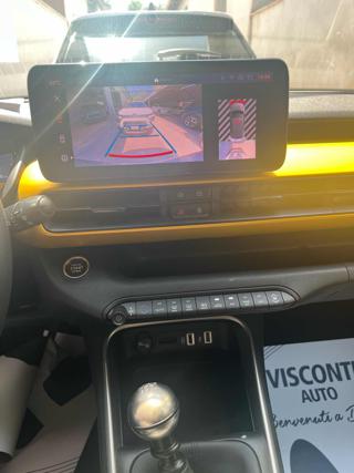 JEEP Avenger usata, con Airbag Passeggero
