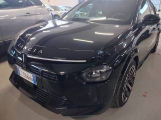 LANCIA Ypsilon usata, con Airbag