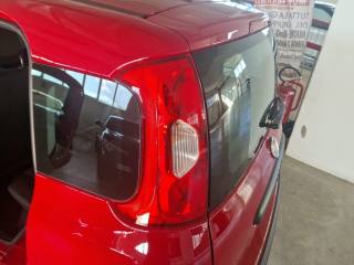 FIAT Panda usata, con Frenata d